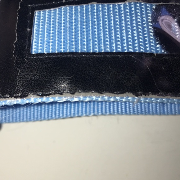 UNC Alumni Travel Luggage Strap - Picture 6 of 6